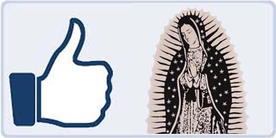 Like Got Mary? on Facebook