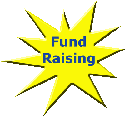 Got Mary?® . . . Fund Raising!